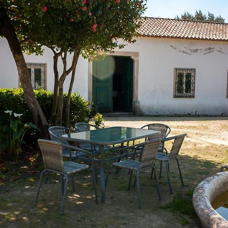 קוימברה Palacio Da Quinta Da Portela IV מראה חיצוני תמונה