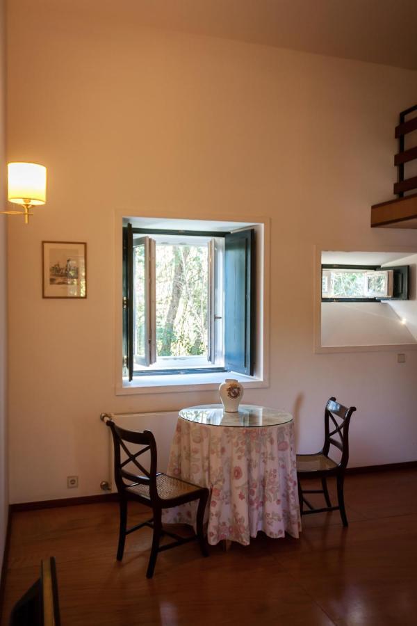 קוימברה Palacio Da Quinta Da Portela IV מראה חיצוני תמונה