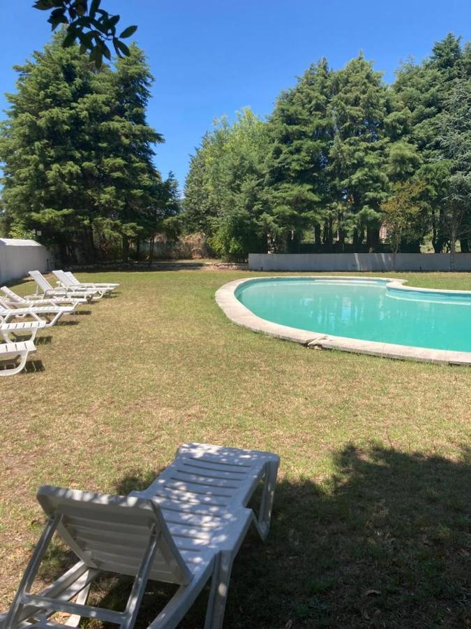 קוימברה Palacio Da Quinta Da Portela IV מראה חיצוני תמונה