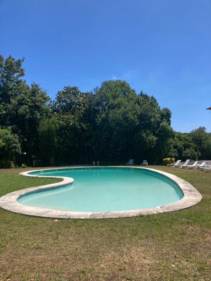 קוימברה Palacio Da Quinta Da Portela IV מראה חיצוני תמונה